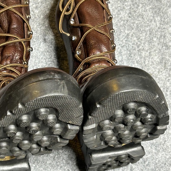 Danner Boots Men 9D North Country‎ 58100 400G GoreTex Hunting Logging 10 inch main image 9